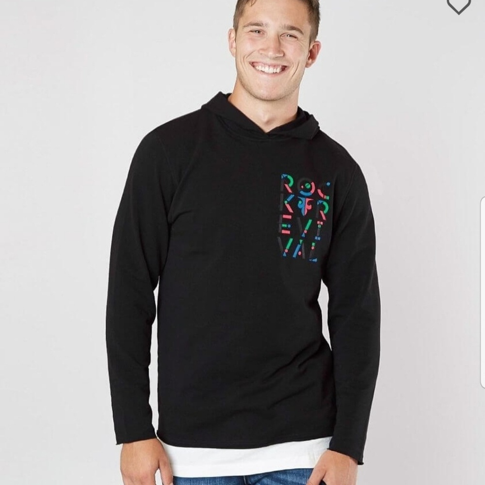 Rock Revival Sweatshirt
